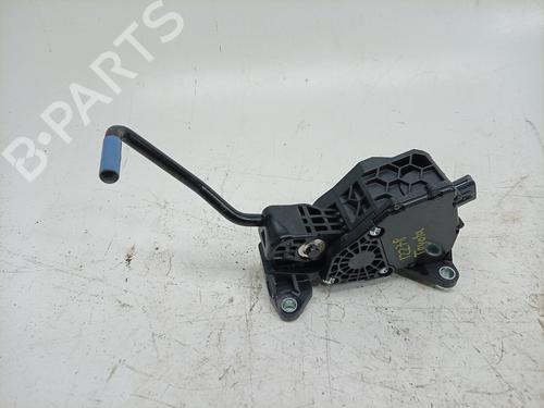 Used Pedal Pedal 36886925 36886925