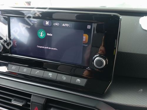 Used Display monitor Display monitor SEAT LEON (KL1, KLG) 1.0 TSI (110 hp) 34405078 34405078