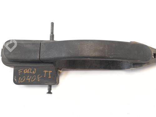 Used Rear left exterior door handle Rear left exterior door handle FORD FUSION (JU_) 1.4 TDCi (68 hp) 7053044 7053044