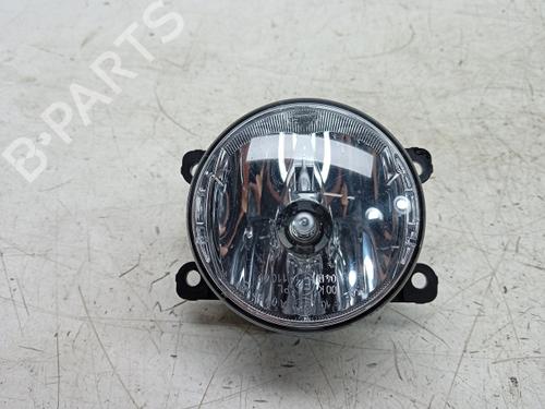 Used Right front fog light Right front fog light DACIA SANDERO III 1.0 TCe 90 (91 hp) 39658221 39658221