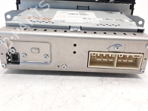 Radio KIA RIO IV (YB, SC, FB) 1.2 CVVT | BP11810603E6 