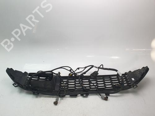 Grille DACIA SANDERO III 1.0 TCe LPG | BP29146398C40 