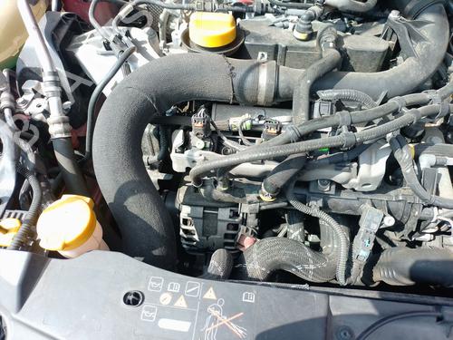 Used Alternator Alternator RENAULT CLIO V (B7_) 1.0 LPG (B7MT) (101 hp) 33760362 33760362