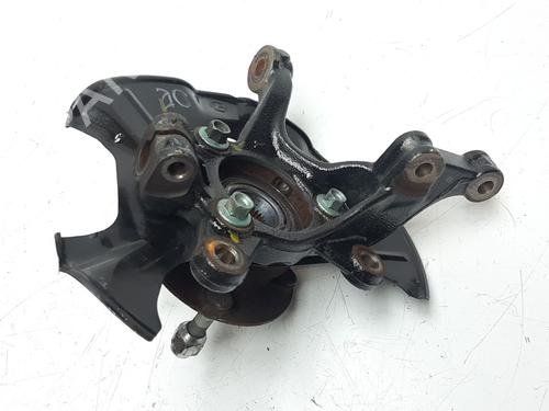 Left front steering knuckle MAZDA 2 Hatchback (DL, DJ)  | BP9248527M25 