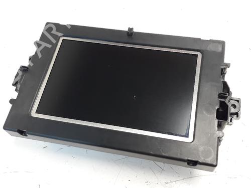 Electronic module MERCEDES-BENZ M-CLASS (W166) ML 250 CDI / BlueTEC 4-matic (166.004, 166.003) | BP11187948M83 