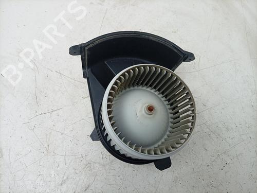 Used Heater blower motor Heater blower motor RENAULT MASTER III Van (FV) 2.3 dCi 150 FWD (FV0F, FV03, FV09) (150 hp) 39407410 39407410