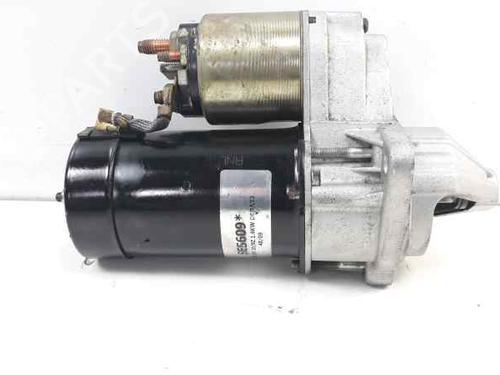 Starter OPEL ASTRA G Hatchback (T98) 1.6 16V (F08, F48) | BP3470150M8 