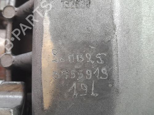 Gearbox CITROËN C5 III (RD_) 2.0 HDi 140 (RDRHF8, RDRHFA, RDRHA8, RDRHAJ) | BP34276248M3  - Image 6