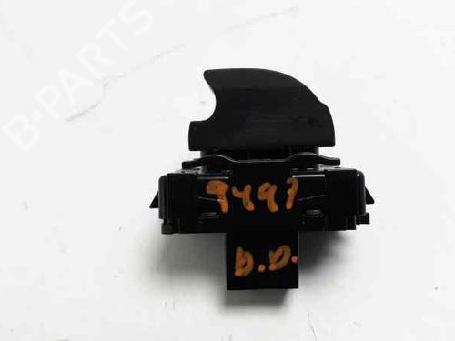 Right front window switch RENAULT LAGUNA III (BT0/1) 1.5 dCi (BT00, BT0A, BT0T, BT1J) | BP3210102I26 