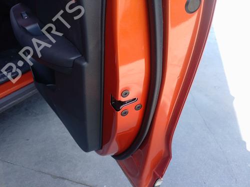 Used Front right lock Front right lock MG MG ZS SUV (AZS1) 1.5 VTi (114 hp) 33929815 33929815