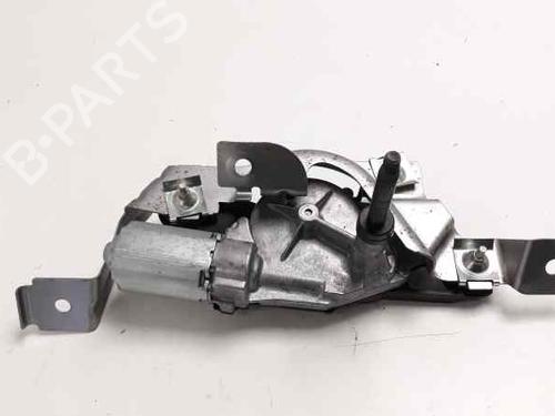 Used Rear wiper motor FORD FIESTA VI (CB1, CCN) 1.5 TDCi (75 hp) 5931206