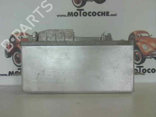 Used Control unit BMW 5 (E34) [1987-1995]  167485