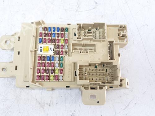 Used Fuse box KIA NIRO I (DE) 1.6 GDI Plug-in Hybrid (141 hp) 27807102