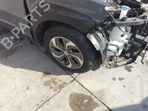 Used Right front suspension arm HYUNDAI KONA (OS, OSE, OSI) [2017-2023]  27834068