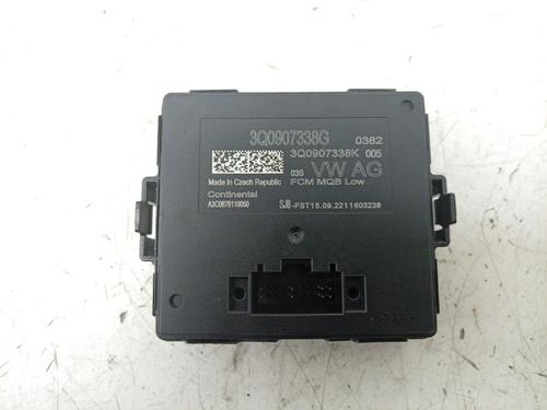 Used Electronic module Electronic module SEAT ATECA (KH7, KHP) 1.0 TSI (110 hp) 40498401 40498401