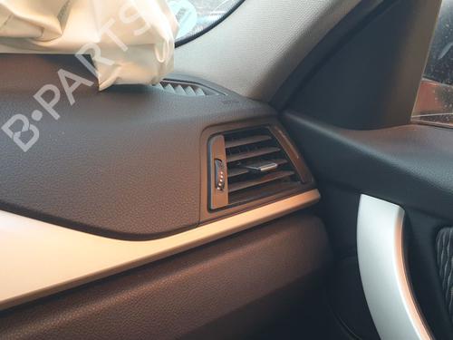 Used Air vent BMW 3 (F30, F80) 318 d (150 hp) 19175045