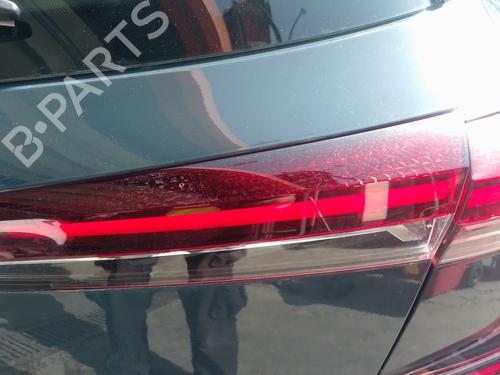 Right tailgate light RENAULT CAPTUR II (HF_) TCe 90 (HFM6) | BP38440383C80 - Image 2