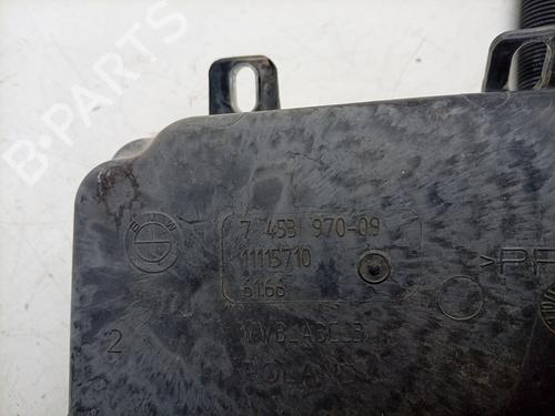 Sprinklertank BMW 1 (F40) 120 i | BP37239967C113 - Image 3