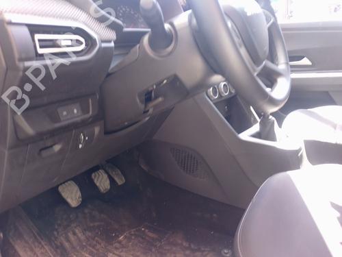 Steering column DACIA SANDERO III 1.0 TCe 90 | BP36832835M21 - Image 2