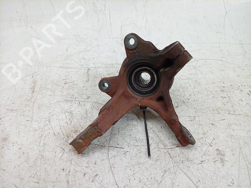 Left front steering knuckle DACIA SANDERO III 1.0 TCe 90 | BP37711701M25 - Image 2