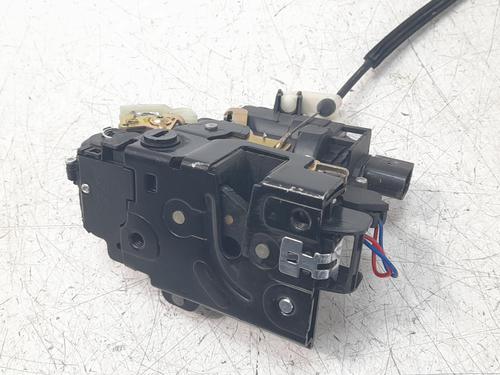 Used Rear left lock VW GOLF IV (1J1) [1997-2008]  20150315