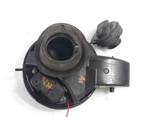 BP5404280C131 | Tapa exterior combustible AUDI A1 (8X1, 8XK) 1.6 TDI BP5404280C131