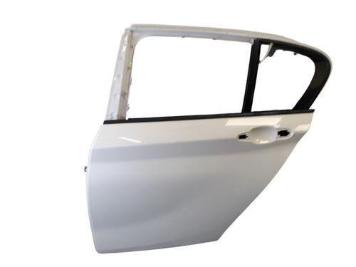 Used Left rear door BMW 1 (F20) 118 d (143 hp) 6971774