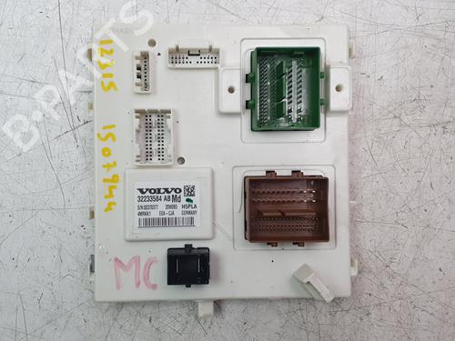 Used Electronic module VOLVO S60 III (224) T5 (250 hp) 31753909
