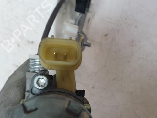 Rear right window mechanism KIA RIO IV (YB, SC, FB) 1.25 | BP31710264C25 - Image 4