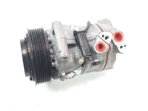 AC compressor MERCEDES-BENZ C-CLASS (W205) C 200 EQ Boost (205.077) | BP18854164M34 