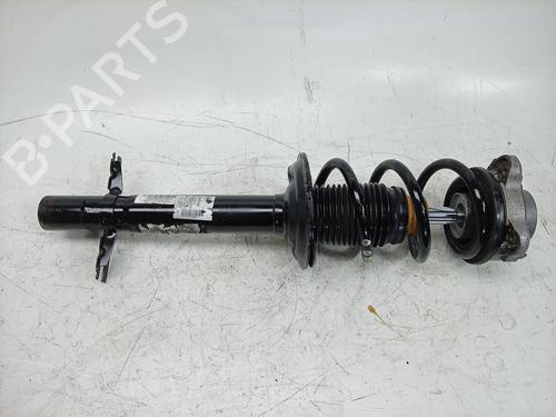 Used Left front shock absorber Left front shock absorber 36995244 36995244
