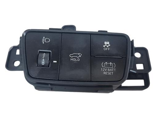 Switch HYUNDAI TUCSON (NX4E, NX4A) 1.6 T-GDi Hybrid (179 hp) 17981560