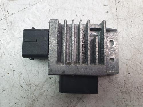 Used Heater resistor RENAULT MEGANE IV Hatchback (B9A/M/N_) 1.5 Blue dCi 115 (B9A6) (116 hp) 31722183