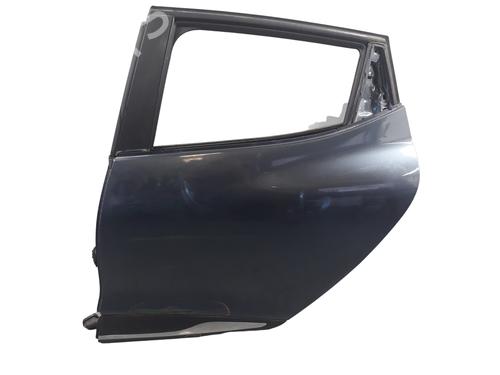 Used Left rear door RENAULT CLIO IV (BH_) [2012-2021]  8110817