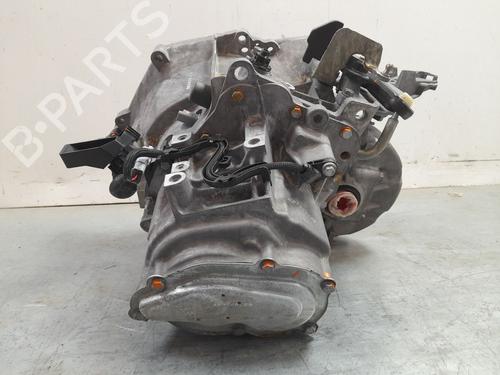 Gearbox PEUGEOT 308 II (LB_, LP_, LW_, LH_, L3_) 1.2 THP 110 | BP27098286M3 