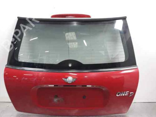 Klapa tylna bagażnika MINI MINI (R50, R53) One D 41627139735