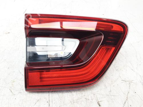 Used Left tailgate light Left tailgate light 30279764 30279764