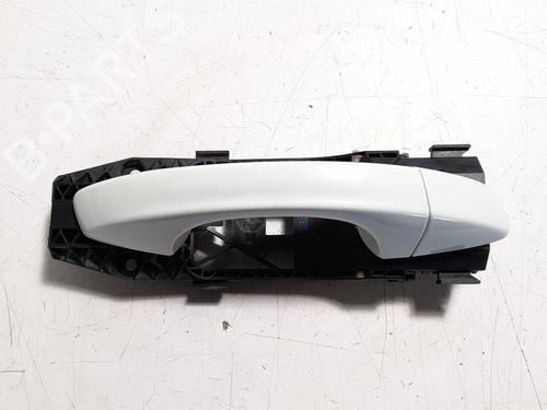 Front right exterior door handle VW GOLF VII (5G1, BQ1, BE1, BE2) 1.6 TDI (110 hp) 16157432