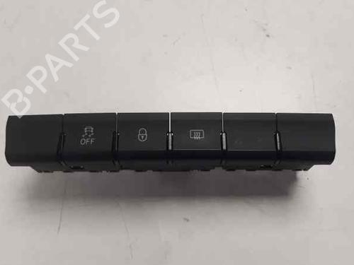 Switch SKODA RAPID (NH3, NK3, NK6) 1.6 TDI (105 hp) 5JA927132AF | 5JA927132AF |