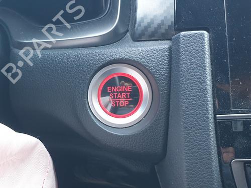 Ignition barrel HONDA CIVIC VIII Hatchback (FN, FK)  | BP12985813M48 