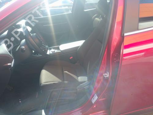 Left mirror MAZDA 3 Hatchback (BP) 2.0 SKYACTIV-G M Hybrid | BP38925627C26 - Image 7