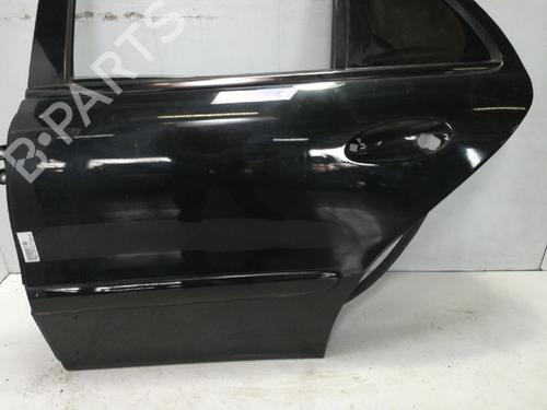 Left rear door MERCEDES-BENZ E-CLASS (W211) E 200 CDI (211.004) | BP182697C4 