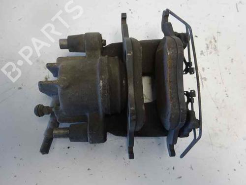 Left front brake caliper FORD FOCUS I (DAW, DBW) 1.6 16V | BP11612440M105 