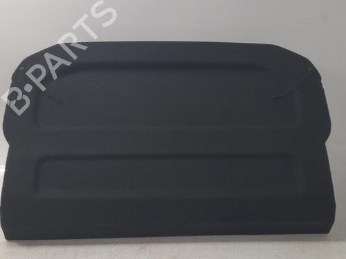 Used Rear parcel shelf CITROËN C4 III (BA_, BB_, BC_) 1.2 PureTech 130 (BAHNSA, BAHNSB) (130 hp) 31706518