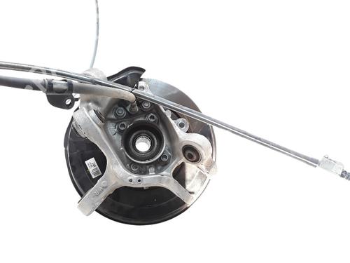 Right rear steering knuckle LEXUS RC (_C1_)  | BP17999947M28 