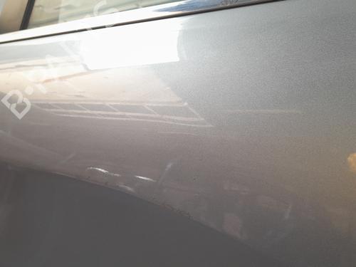 Left rear door JEEP CHEROKEE (XJ)  | BP9826556C4 