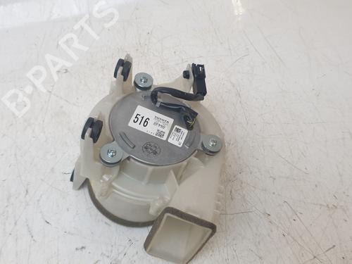 Heater blower motor TOYOTA AURIS (_E18_) 1.8 Hybrid (ZWE186_, ZWE186R) | BP29396997M62 