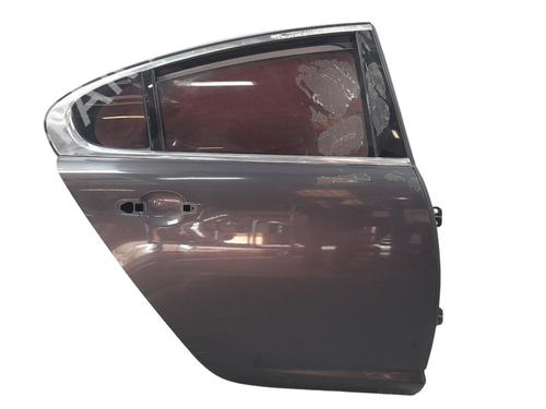 Used Right rear door JAGUAR XF I (X250) [2008-2015]  9739494