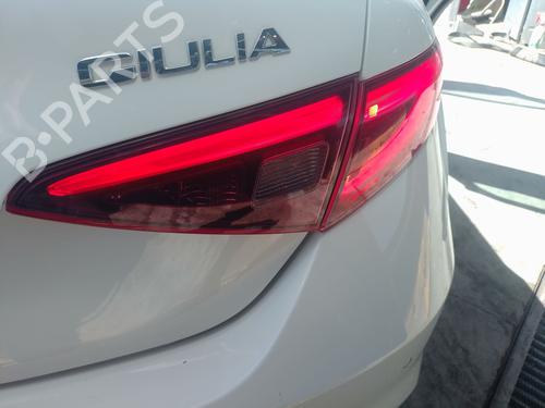 Right tailgate light ALFA ROMEO GIULIA (952_) 2.2 D (952AEM250, 952AEA250) | BP36230183C80 - Image 2