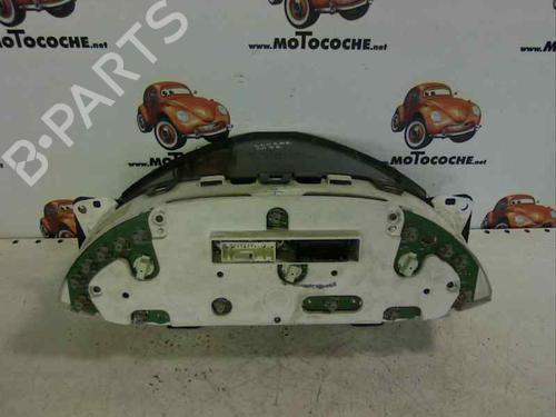 Instrument cluster FORD COUGAR (EC_)  | BP505653C47 